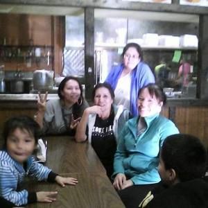 Meet your Posher, Roberta